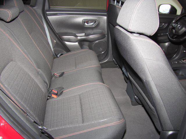 used 2025 Honda HR-V car, priced at $25,998