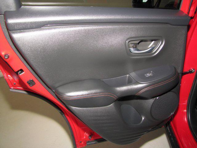 used 2025 Honda HR-V car, priced at $25,998