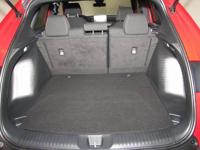 used 2025 Honda HR-V car, priced at $25,998