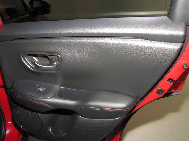 used 2025 Honda HR-V car, priced at $25,998