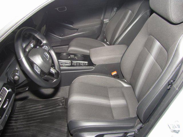 used 2022 Honda Civic car, priced at $23,998