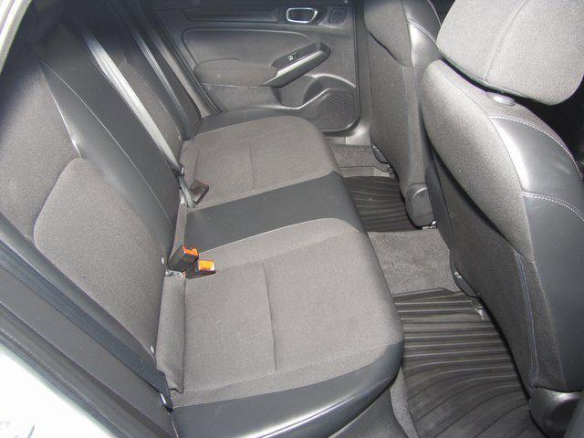 used 2022 Honda Civic car, priced at $23,998