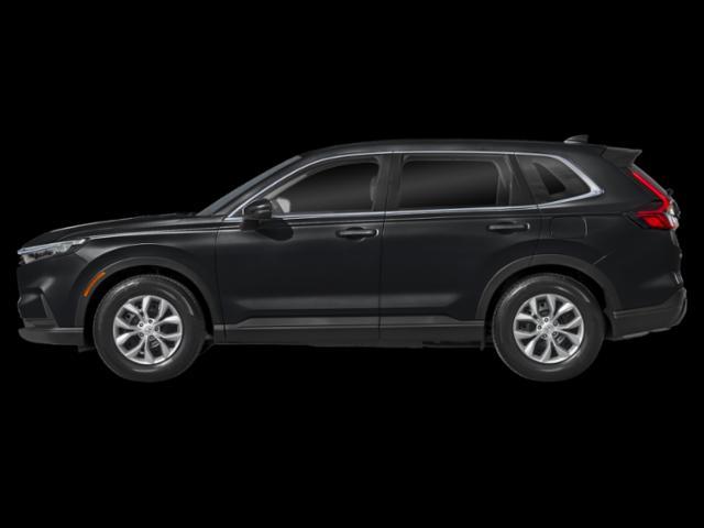 new 2025 Honda CR-V car, priced at $32,995