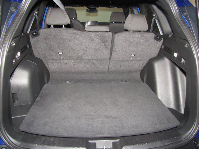 used 2023 Honda CR-V Hybrid car, priced at $27,998