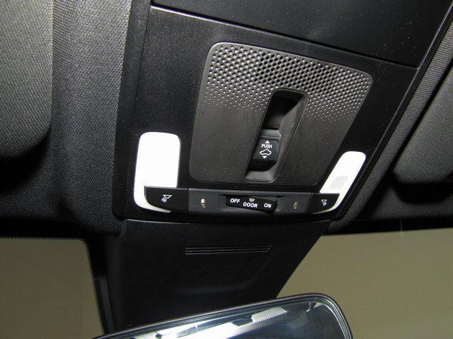 used 2023 Honda CR-V Hybrid car, priced at $27,998