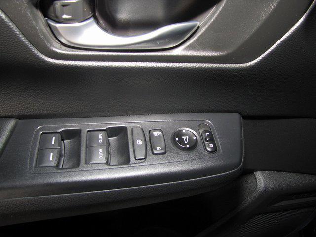 used 2023 Honda CR-V Hybrid car, priced at $27,998