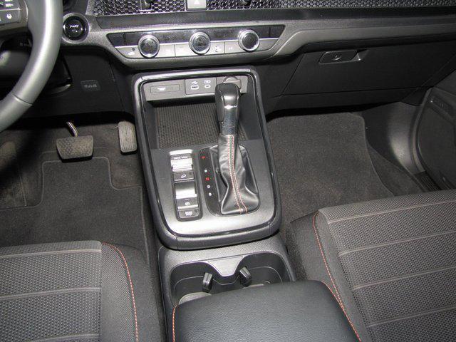 used 2023 Honda CR-V Hybrid car, priced at $27,998