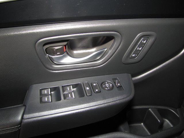 used 2024 Honda Pilot car, priced at $36,998