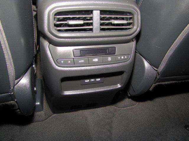 used 2024 Honda Pilot car, priced at $36,998