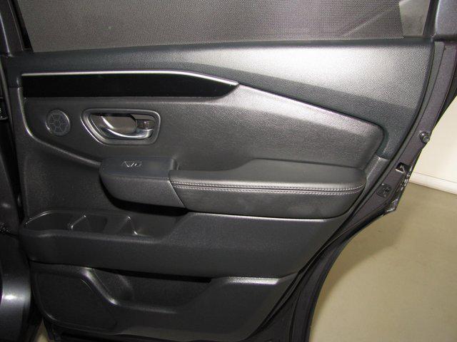 used 2024 Honda Pilot car, priced at $36,998