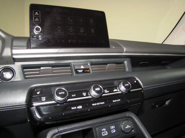 used 2024 Honda Pilot car, priced at $36,998