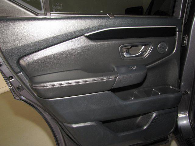 used 2024 Honda Pilot car, priced at $36,998