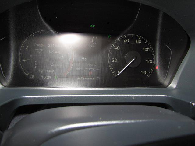 used 2024 Honda Pilot car, priced at $36,998