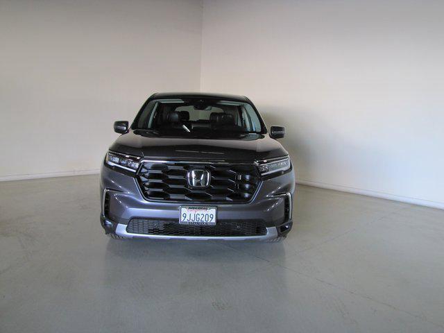 used 2024 Honda Pilot car, priced at $36,998