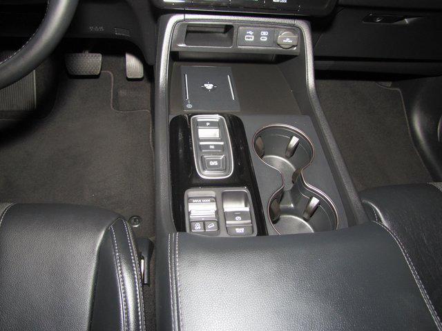 used 2024 Honda Pilot car, priced at $36,998