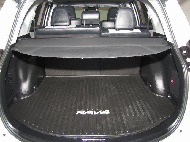 used 2017 Toyota RAV4 car, priced at $22,998