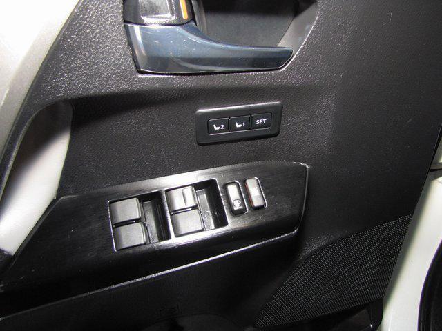 used 2017 Toyota RAV4 car, priced at $22,998