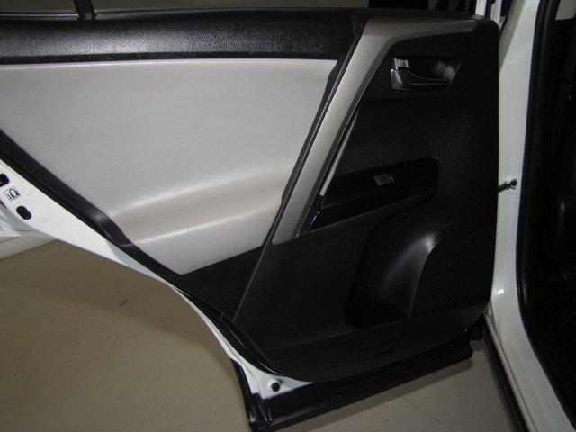 used 2017 Toyota RAV4 car, priced at $22,998