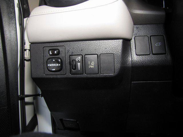 used 2017 Toyota RAV4 car, priced at $22,998