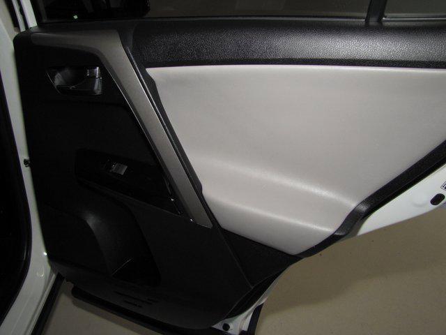 used 2017 Toyota RAV4 car, priced at $22,998