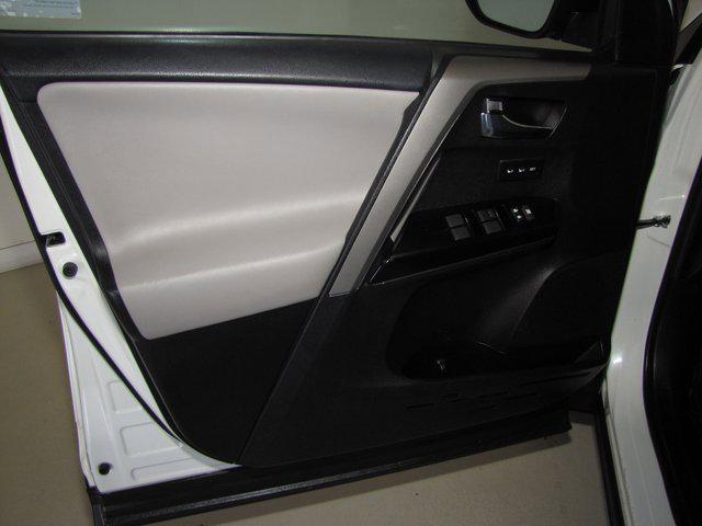 used 2017 Toyota RAV4 car, priced at $22,998