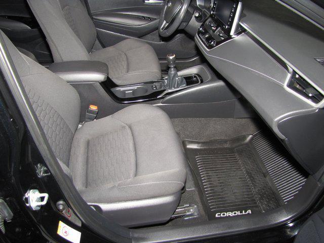used 2020 Toyota Corolla car, priced at $18,499
