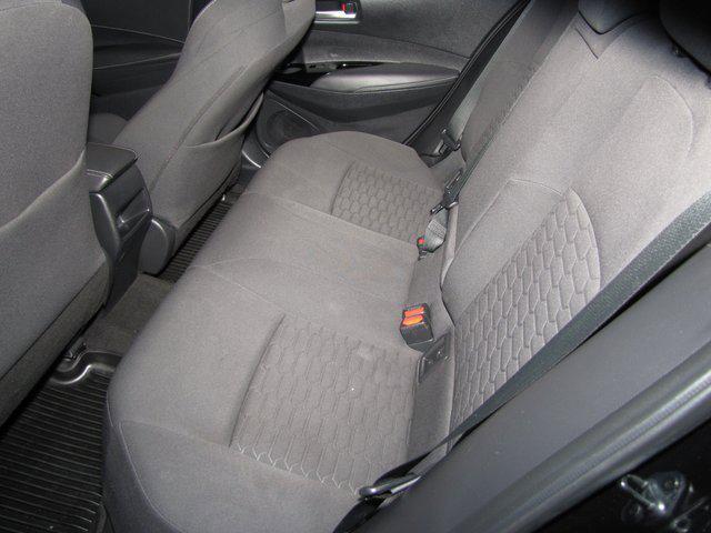 used 2020 Toyota Corolla car, priced at $18,499