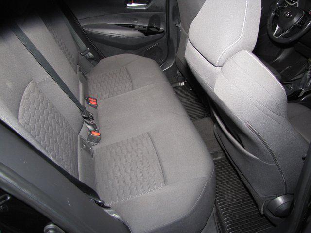 used 2020 Toyota Corolla car, priced at $18,499