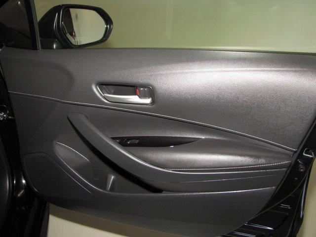 used 2020 Toyota Corolla car, priced at $18,499