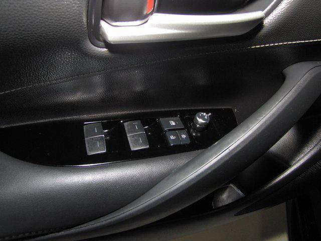 used 2020 Toyota Corolla car, priced at $18,499