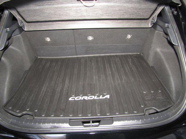 used 2020 Toyota Corolla car, priced at $18,499