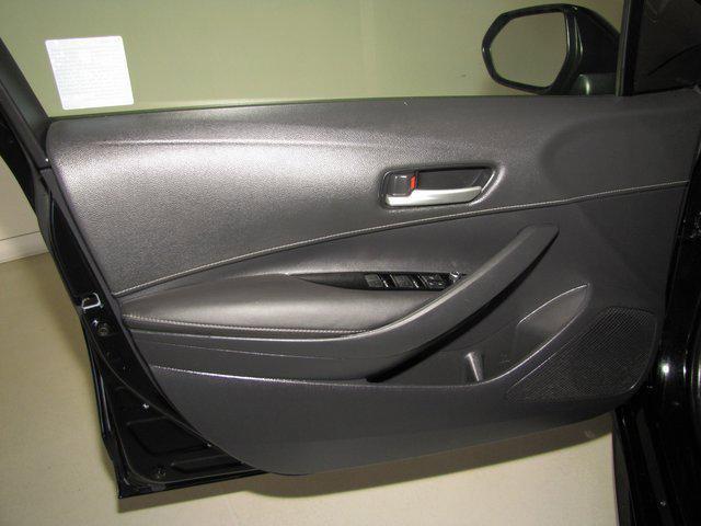 used 2020 Toyota Corolla car, priced at $18,499