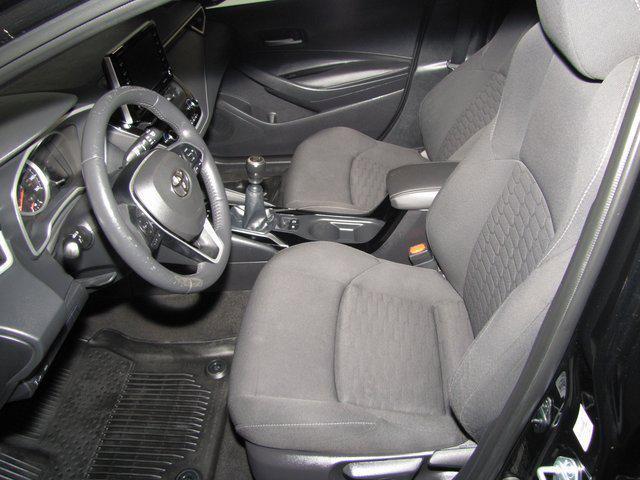 used 2020 Toyota Corolla car, priced at $18,499