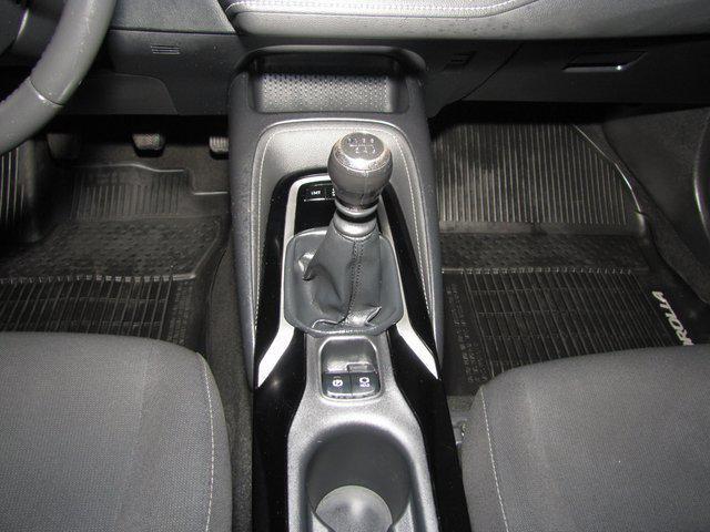 used 2020 Toyota Corolla car, priced at $18,499