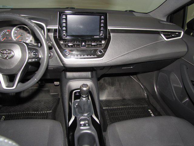 used 2020 Toyota Corolla car, priced at $18,499