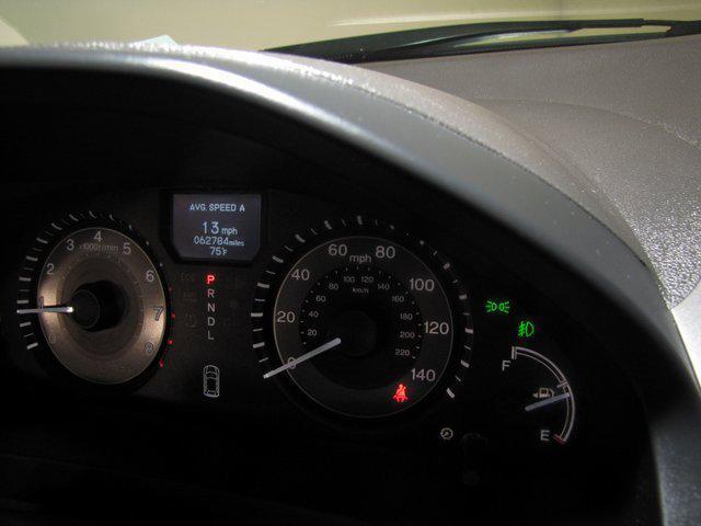 used 2014 Honda Odyssey car, priced at $19,998