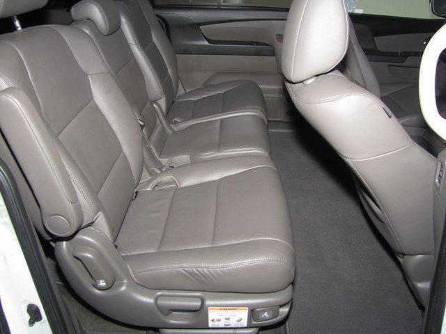 used 2014 Honda Odyssey car, priced at $19,998
