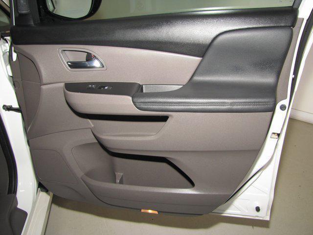 used 2014 Honda Odyssey car, priced at $19,998