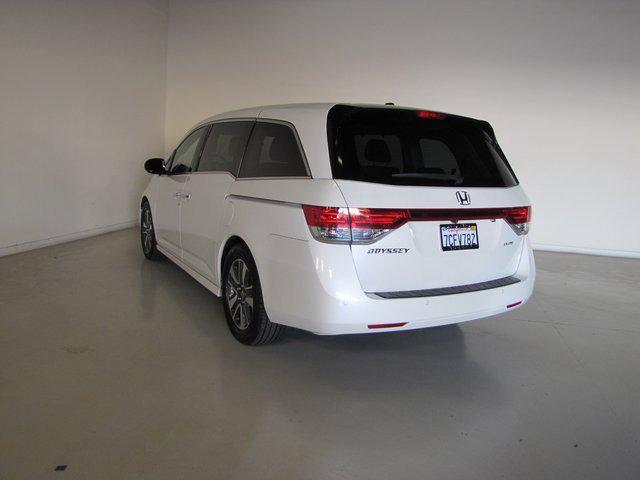 used 2014 Honda Odyssey car, priced at $19,998