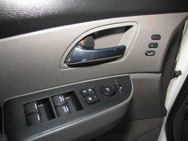 used 2014 Honda Odyssey car, priced at $19,998