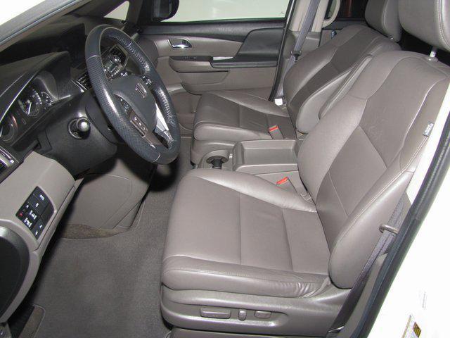used 2014 Honda Odyssey car, priced at $19,998