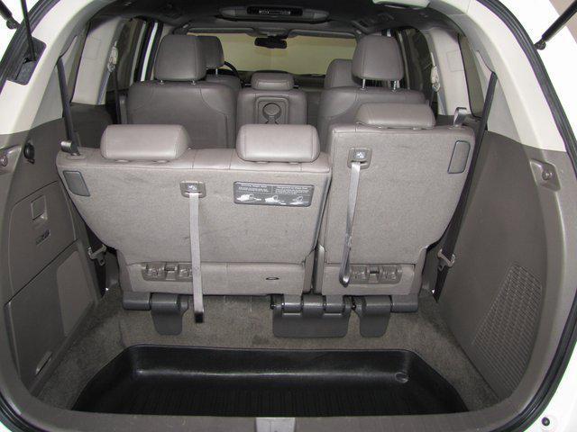 used 2014 Honda Odyssey car, priced at $19,998
