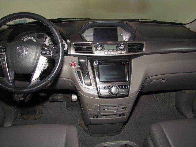 used 2014 Honda Odyssey car, priced at $19,998