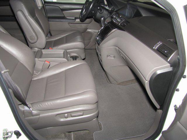 used 2014 Honda Odyssey car, priced at $19,998