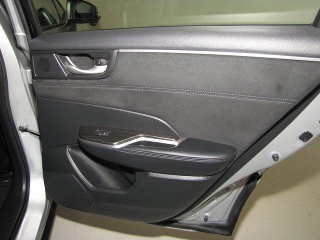 used 2018 Honda Clarity Plug-In Hybrid car, priced at $20,998