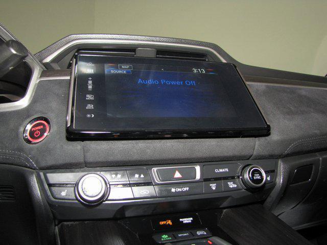 used 2018 Honda Clarity Plug-In Hybrid car, priced at $20,998