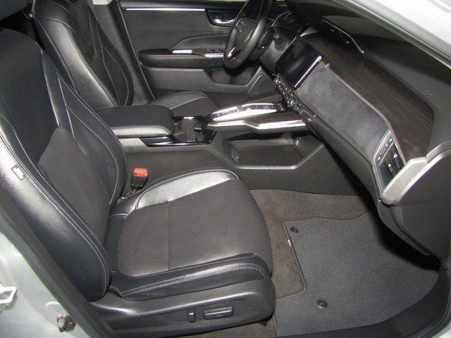 used 2018 Honda Clarity Plug-In Hybrid car, priced at $20,998