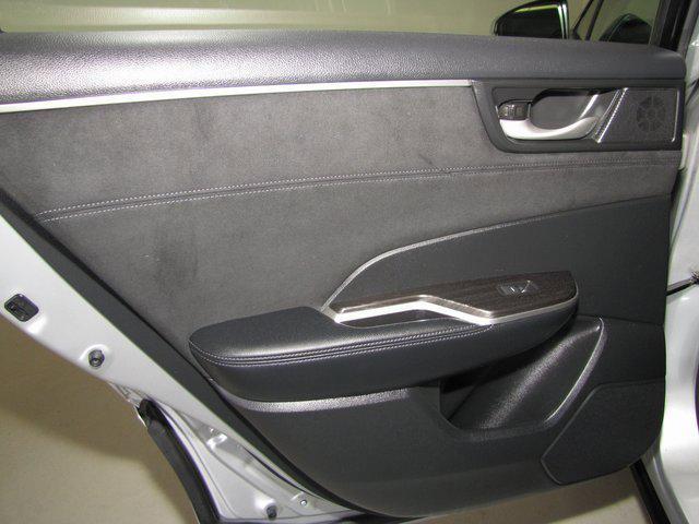 used 2018 Honda Clarity Plug-In Hybrid car, priced at $20,998