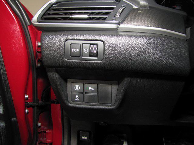 used 2022 Honda Accord car, priced at $26,998