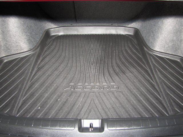 used 2022 Honda Accord car, priced at $26,998